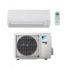 Daikin Climatizzatore Monosplit Siesta 9000 BTU ATXF25F Pro Era R-32 Wi-Fi Classe A++
