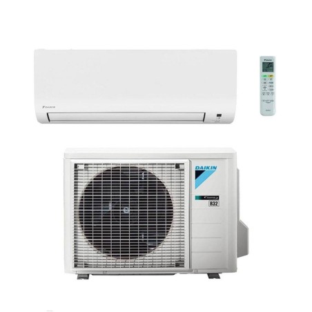 Daikin Climatizzatore Monosplit BLUEVOLUTION Comfora FTXP-N/RXP-N R-32 Wi-Fi Optional Classe A++