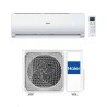 Haier Monosplit Climatizzatore Geos Plus 9000 btu AS25THMHRA Inverter Wi-Fi Classe A++