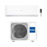Haier Climatizzatore Monosplit Serie Expert 9000 btu AS25XCAHRA Inverter Wi-Fi Classe A+++