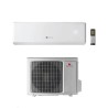 Climatizzatore Condizionatore Hermann Saunier Duval Inverter serie TOP COMFORT VivAIR 9000 BTU SDH20-025 R-32 classe A+++