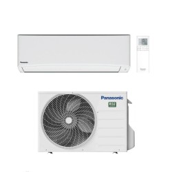 copy of Condizionatore Climatizzatore Panasonic Inverter Etherea White R-32 Wi-Fi CS-Z35XKEW 12000 BTU