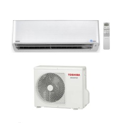 copy of Condizionatore Climatizzatore Panasonic Inverter Etherea White R-32 Wi-Fi CS-Z35XKEW 12000 BTU