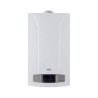 Caldaia A Condensazione Baxi Luna Avant Blue 24 Fi Metano Low Nox Completa Di Kit Scarico Fumi