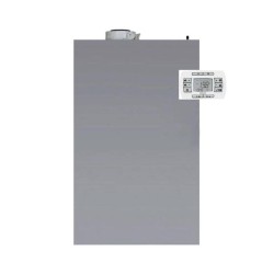 copy of Caldaia A Condensazione Baxi Luna Duo-Tec 24 E Metano Completa Di Kit Scarico Fumi