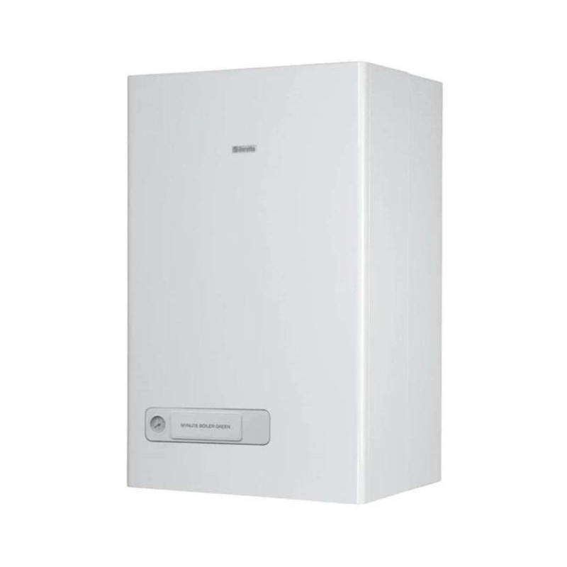 copy of Caldaia Beretta Ciao AT 25 CSI LX Low Nox A Condensazione Metano Completa Di Kit Fumi