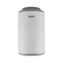 Baxi Scaldabagno Elettrico Extra+ R201 SL Flangiato Sottolavello 10 L