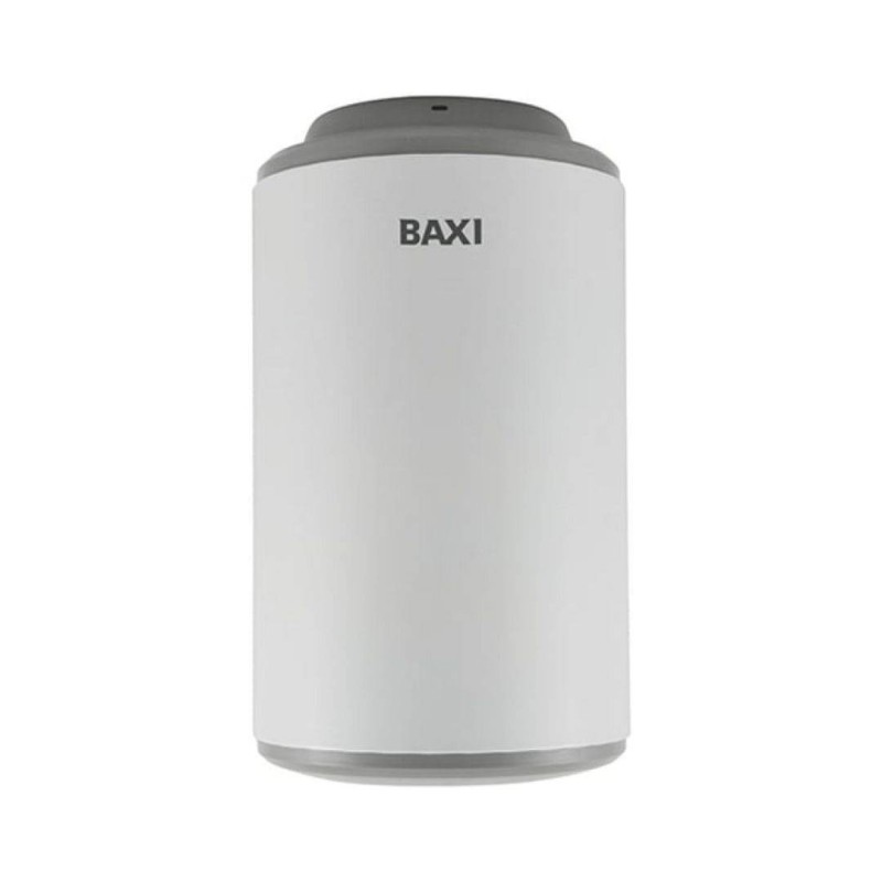 Baxi Scaldabagno Elettrico Extra+ R201 SL Flangiato Sottolavello 10 L