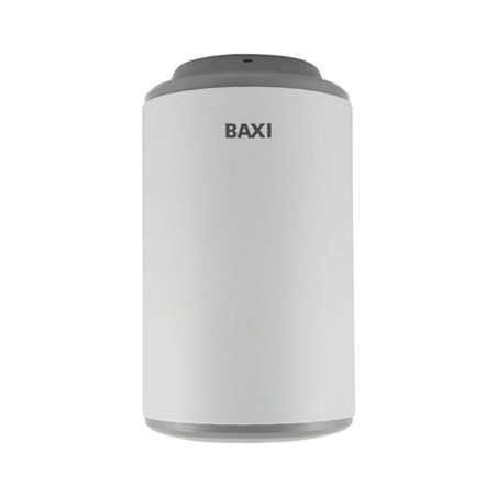 Baxi Scaldabagno Elettrico Extra+ R201 SL Flangiato Sottolavello 10 L