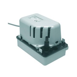 copy of Pompa centrifuga con serbatoio per scarico condensa Sauermann Si-83