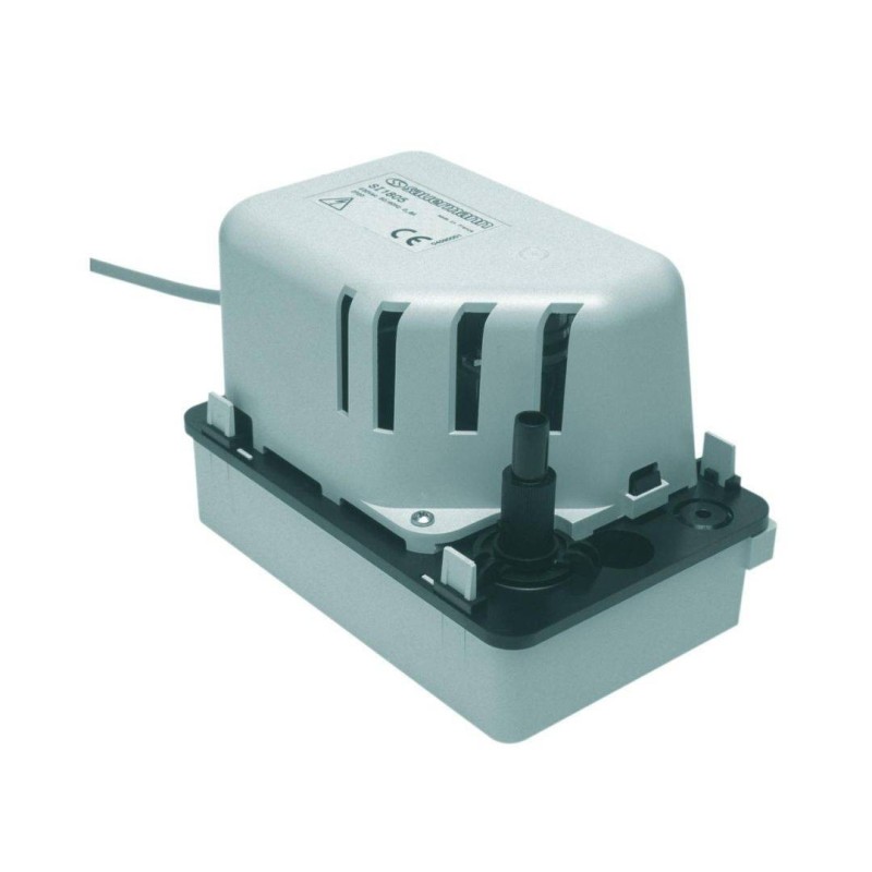 copy of Pompa centrifuga con serbatoio per scarico condensa Sauermann Si-83