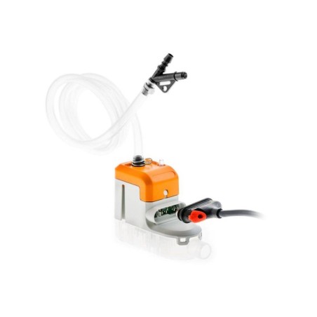 copy of Pompa centrifuga con serbatoio per scarico condensa Sauermann Si-83