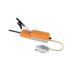 copy of Pompa centrifuga con serbatoio per scarico condensa Sauermann Si-83