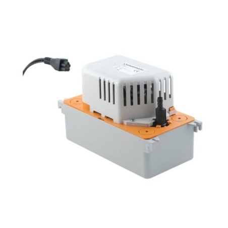 copy of Pompa centrifuga con serbatoio per scarico condensa Sauermann Si-83