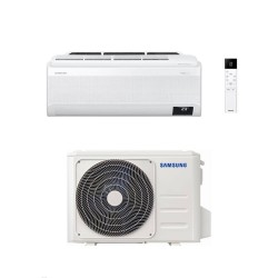 Samsung Climatizzatore Monosplit Windfree Pure 1.0 Inverter R-32 Wi-Fi Classe A++