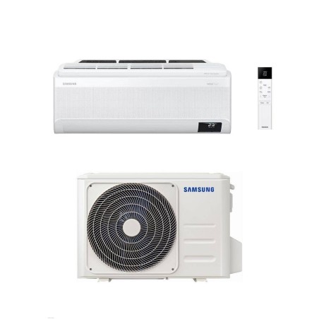 Samsung Climatizzatore Monosplit Windfree Pure 1.0 Inverter R-32 Wi-Fi Classe A++