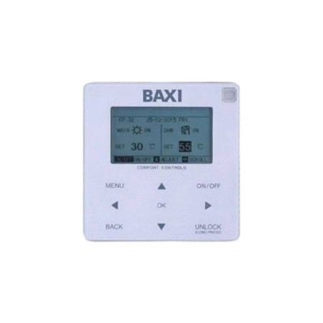 copy of COMANDO A FILO CZ-RTC5B