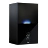 Ferroli Caldaia a Condensazione Bluehelix Sublime 34c Wi-Fi Metano o Gpl con Kit Scarico Fumi