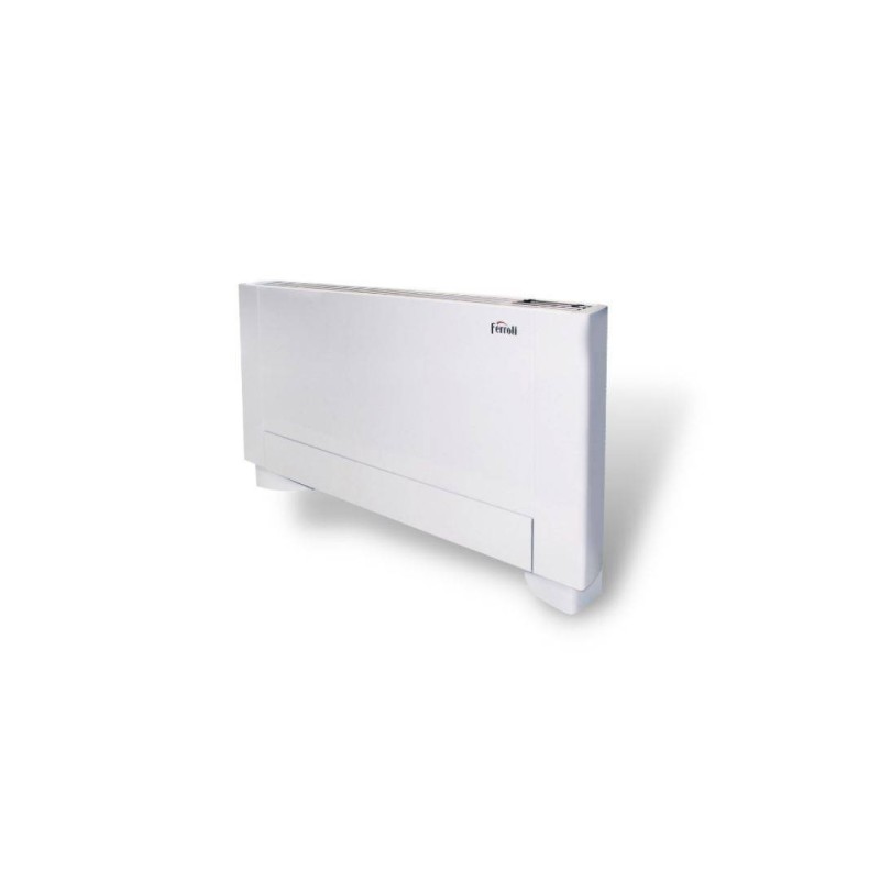 Ferroli Ventilconvettore Fan Coil Jolly Plus 2 VM-G Con Mantello