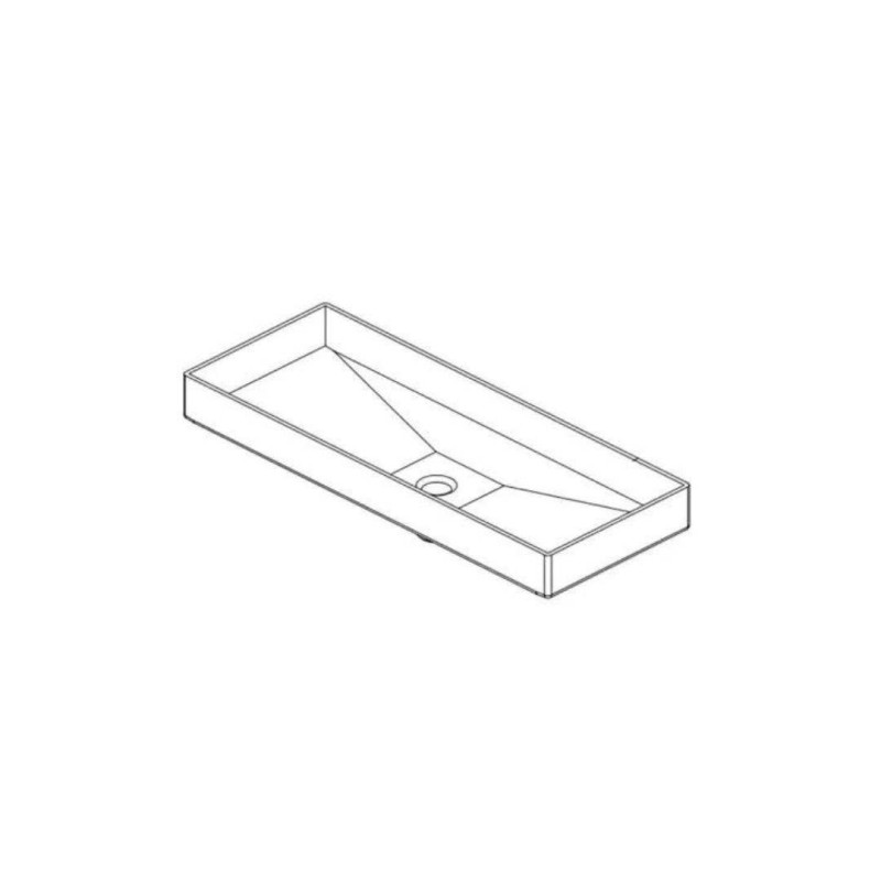 copy of Ventilconvettore A Parete Ideal Clima Serie Ikaro HW 350 Fan Coil THE03D Con Comando Incluso