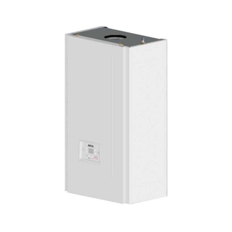 copy of Caldaia A Condensazione Baxi Luna Avant Blue 24 Fi Metano Low Nox Completa Di Kit Scarico Fumi