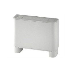 copy of Ventilconvettore A Parete Ideal Clima Serie Ikaro HW 350 Fan Coil THE03D Con Comando Incluso