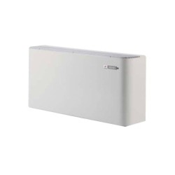 copy of Ventilconvettore A Parete Ideal Clima Serie Ikaro HW 350 Fan Coil THE03D Con Comando Incluso