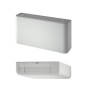 copy of Ventilconvettore A Parete Ideal Clima Serie Ikaro HW 350 Fan Coil THE03D Con Comando Incluso
