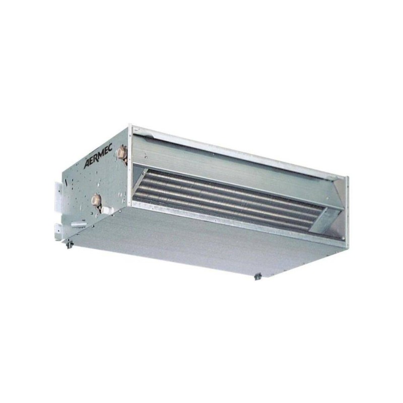 copy of Ventilconvettore A Parete Ideal Clima Serie Ikaro HW 350 Fan Coil THE03D Con Comando Incluso