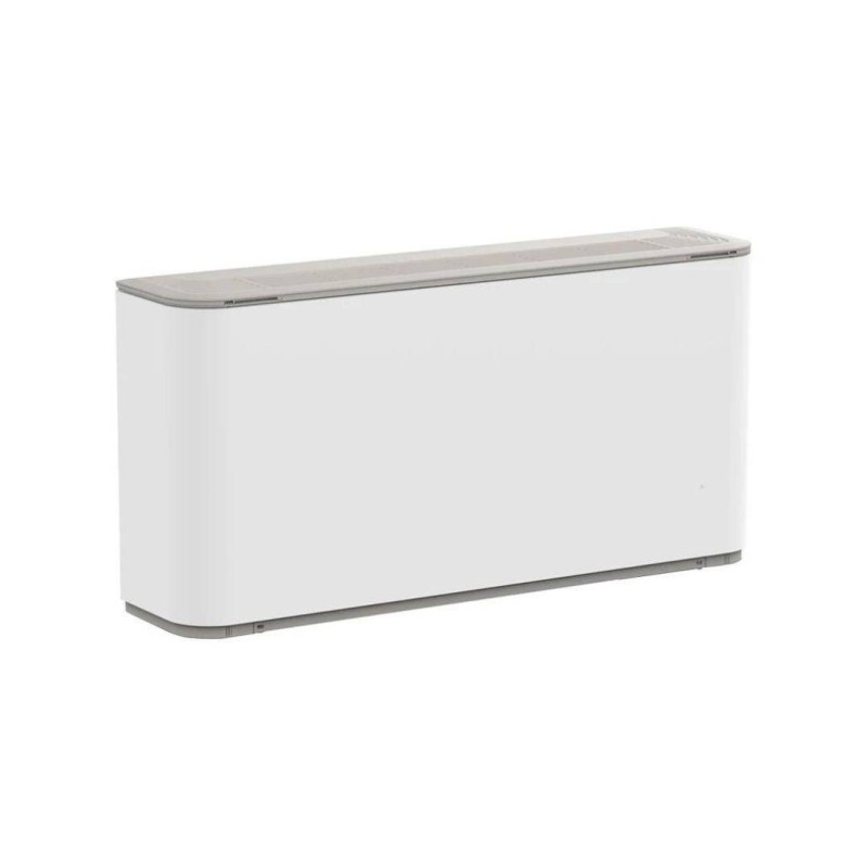 copy of Ventilconvettore A Parete Ideal Clima Serie Ikaro HW 350 Fan Coil THE03D Con Comando Incluso