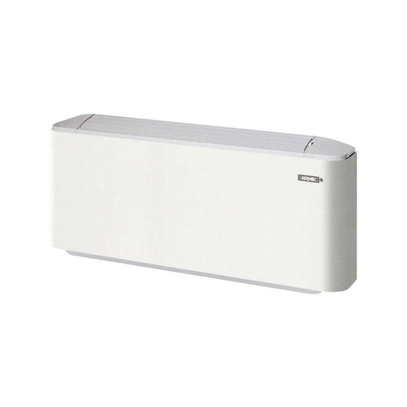 copy of Ventilconvettore A Parete Ideal Clima Serie Ikaro HW 350 Fan Coil THE03D Con Comando Incluso