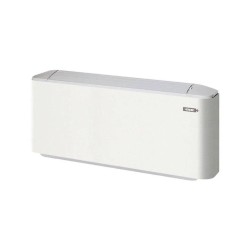 copy of Ventilconvettore A Parete Ideal Clima Serie Ikaro HW 350 Fan Coil THE03D Con Comando Incluso