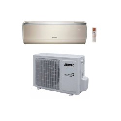 copy of Condizionatore Climatizzatore Mitsubishi Electric Inverter Linea Smart R-32 MSZ-HR 9000 BTU MSZ-HR25VF Wi-Fi Optional