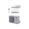 copy of Condizionatore Climatizzatore Mitsubishi Electric Inverter Linea Smart R-32 MSZ-HR 9000 BTU MSZ-HR25VF Wi-Fi Optional