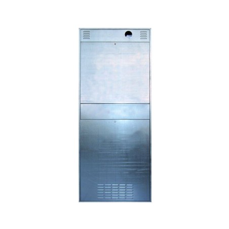 Ferroli Kit Telaio Incasso Zincato Econcept Solar Adatto a Bluehelix RRT H 016070X0