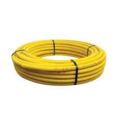 copy of Tubo Multistrato 16 x 2 Coibentato Blu Rotolo Ml 50 Nupi