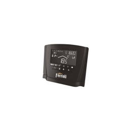 Caldaia A Condensazione Ferroli Modello Bluehelix Prima 24 C Metano Completa Di Kit Scarico Fumi