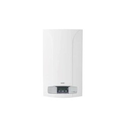 Baxi Caldaia a Camera Aperta Luna3 Blue+ 240FI Metano/GPL