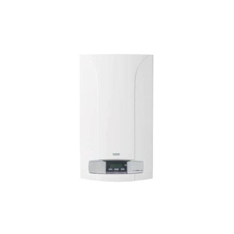 Baxi Caldaia a Camera Aperta Luna3 Blue+ 240FI Metano/GPL