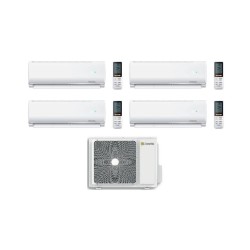 copy of Condizionatore Climatizzatore Mitsubishi Electric Inverter Linea Smart R-32 MSZ-HR 9000 BTU MSZ-HR25VF Wi-Fi Optional