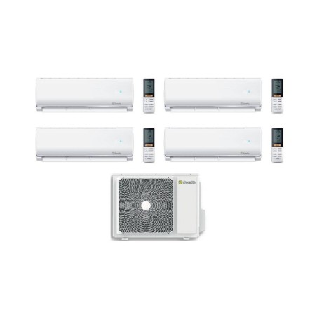copy of Condizionatore Climatizzatore Mitsubishi Electric Inverter Linea Smart R-32 MSZ-HR 9000 BTU MSZ-HR25VF Wi-Fi Optional
