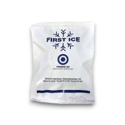 First Ice Ghiaccio Sintetico Istantaneo in Busta Monouso Pronto Freddo