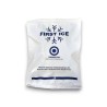 First Ice Ghiaccio Sintetico Istantaneo in Busta Monouso Pronto Freddo