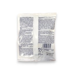 First Ice Ghiaccio Sintetico Istantaneo in Busta Monouso Pronto Freddo