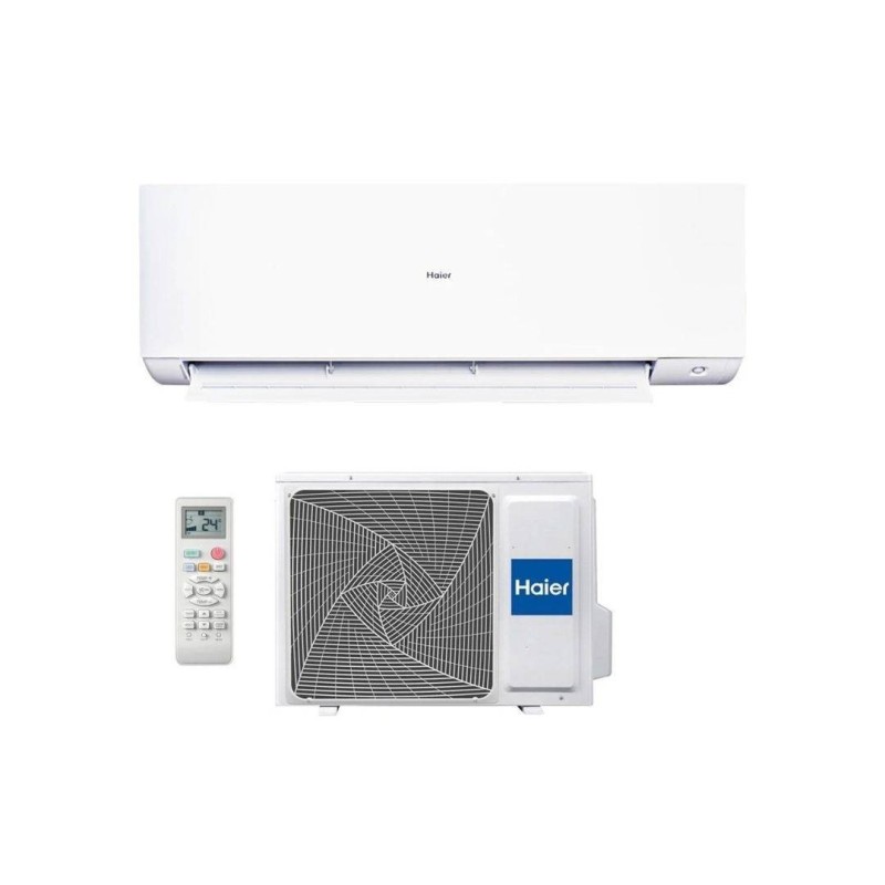 copy of Climatizzatore Condizionatore Haier Inverter serie PEARL 9000 Btu AS25PBAHRA R-32 Wi-Fi Integrato A++/A+