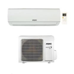 copy of copy of Condizionatore Climatizzatore Mitsubishi Electric Inverter Linea Smart R-32 MSZ-HR 9000 BTU MSZ-HR25VF Wi-Fi Opt
