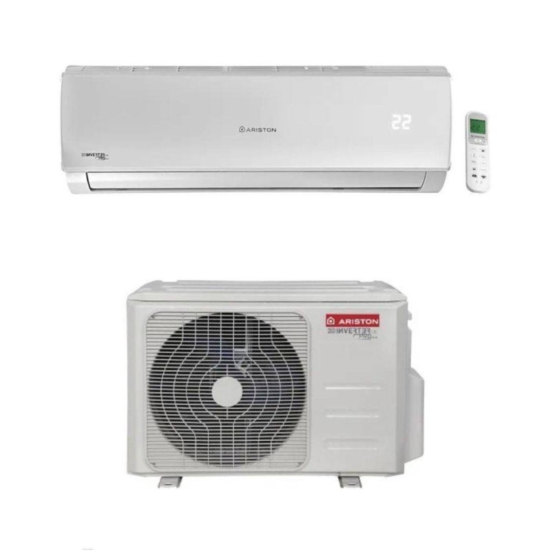copy of copy of Condizionatore Climatizzatore Mitsubishi Electric Inverter Linea Smart R-32 MSZ-HR 9000 BTU MSZ-HR25VF Wi-Fi Opt