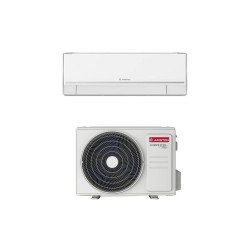 copy of copy of Condizionatore Climatizzatore Mitsubishi Electric Inverter Linea Smart R-32 MSZ-HR 9000 BTU MSZ-HR25VF Wi-Fi Opt