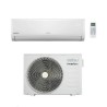 Daitsu Climatizzatore Monosplit DR 12000 btu DS-12KIDR(W) Air Inverter R-32 Wi-Fi optional Classe A++