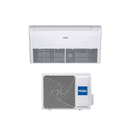 Baxi Climatizzatore Monosplit Soffitto/Pavimento RZGNF Trifase Inverter R-32 Wi-Fi Optional Classe A++/A+